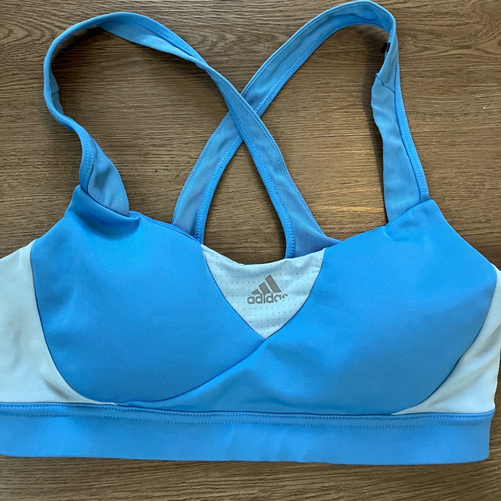 3 for $15! Adidas sports bra